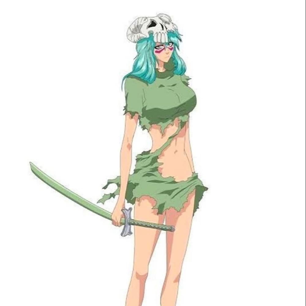 Neliel Tu Odenshwanck