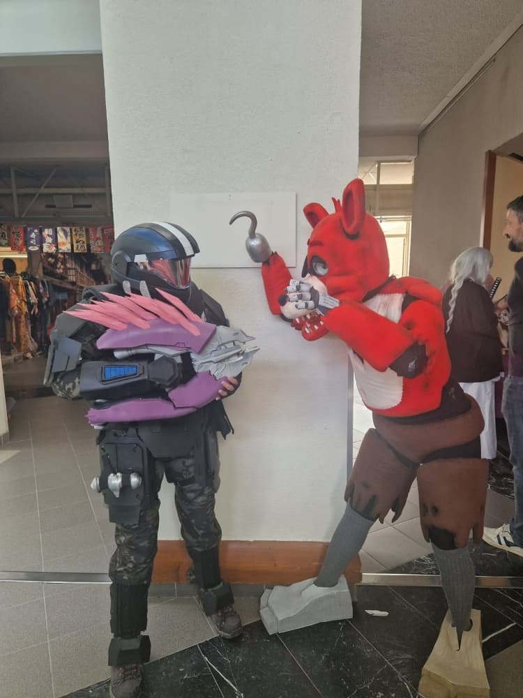 TGS Springbreak 2025 - Photo 3