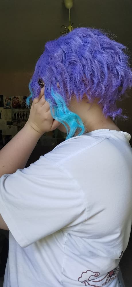 Avancement rui wig  - Photo 5