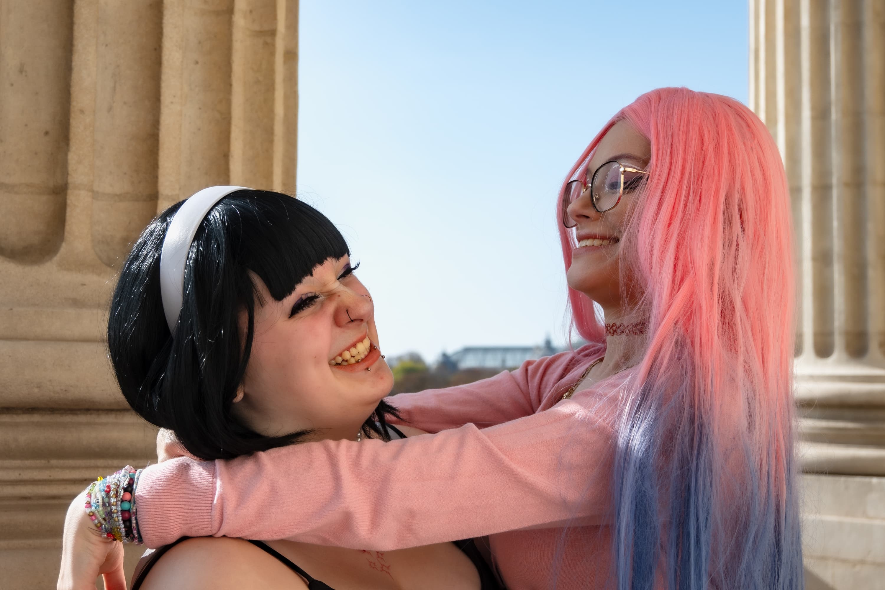 Sua & Mizi (alt au) - Photo 5