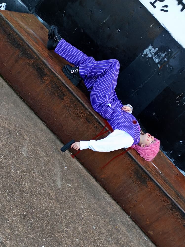 Sanzu JMF la Rochell - Photo 2