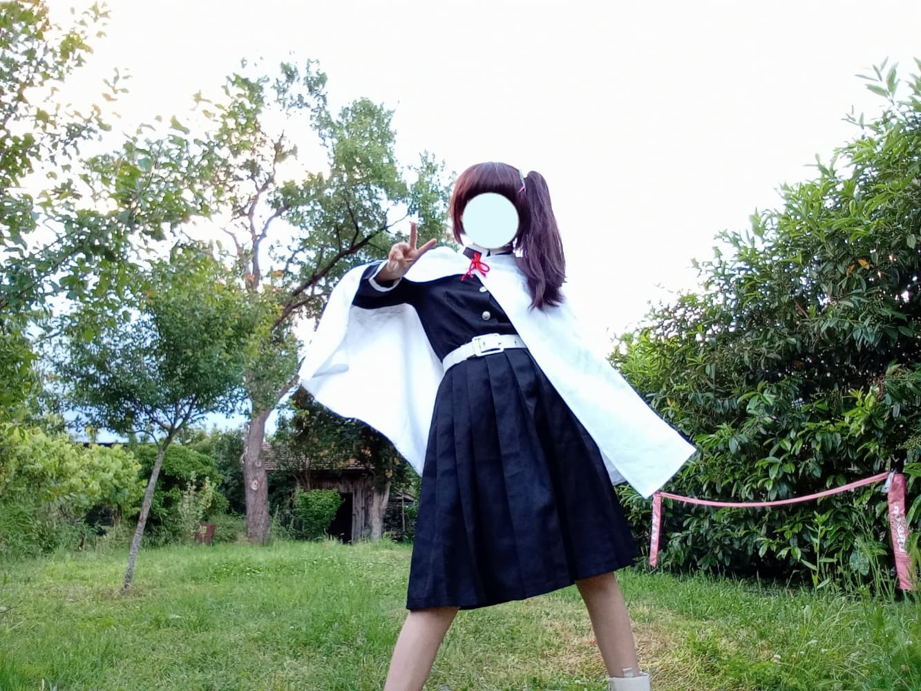 Kanao Tsuyuri - Photo 2