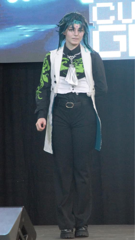 Xiao concert - Photo 25