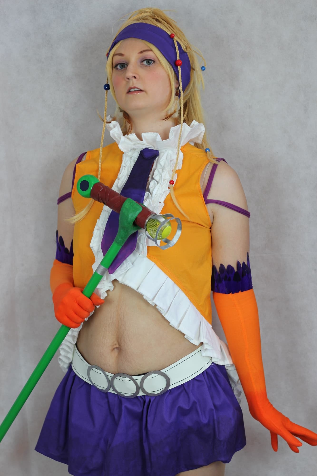 Rikku - Diva  - Photo 34