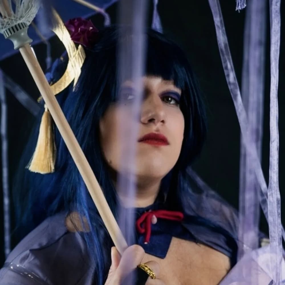 Raiden Shogun - Photo 2