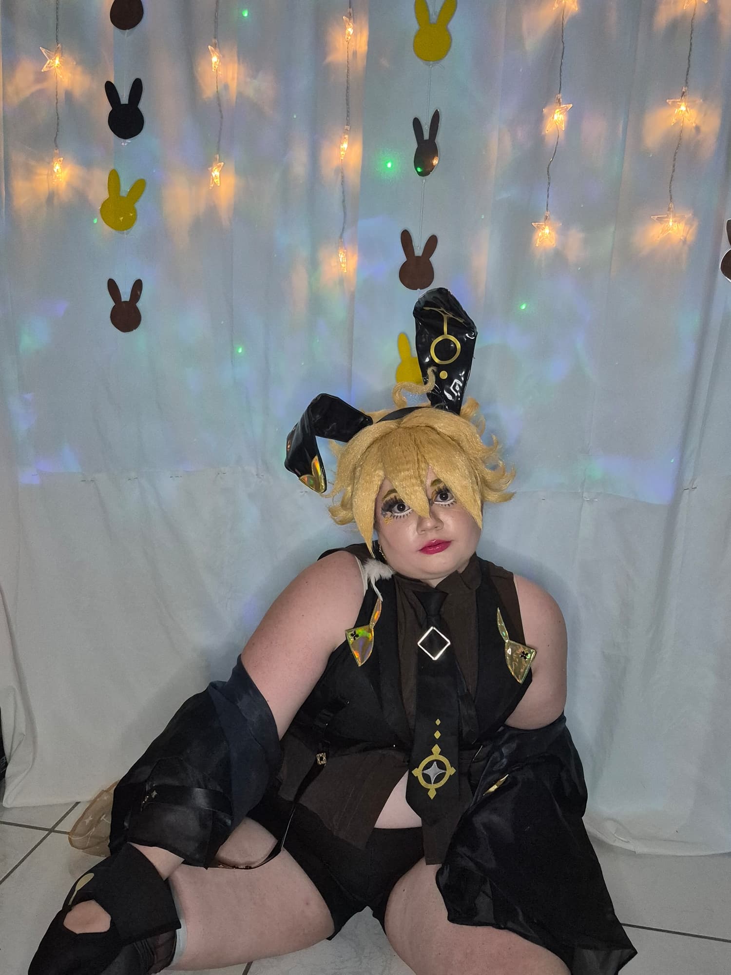 Aether Bunny 2026 - Photo 101