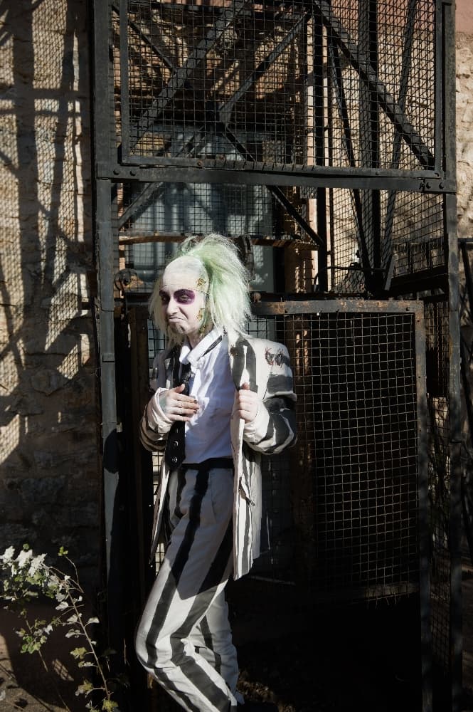 Beetlejuice  - Photo 2