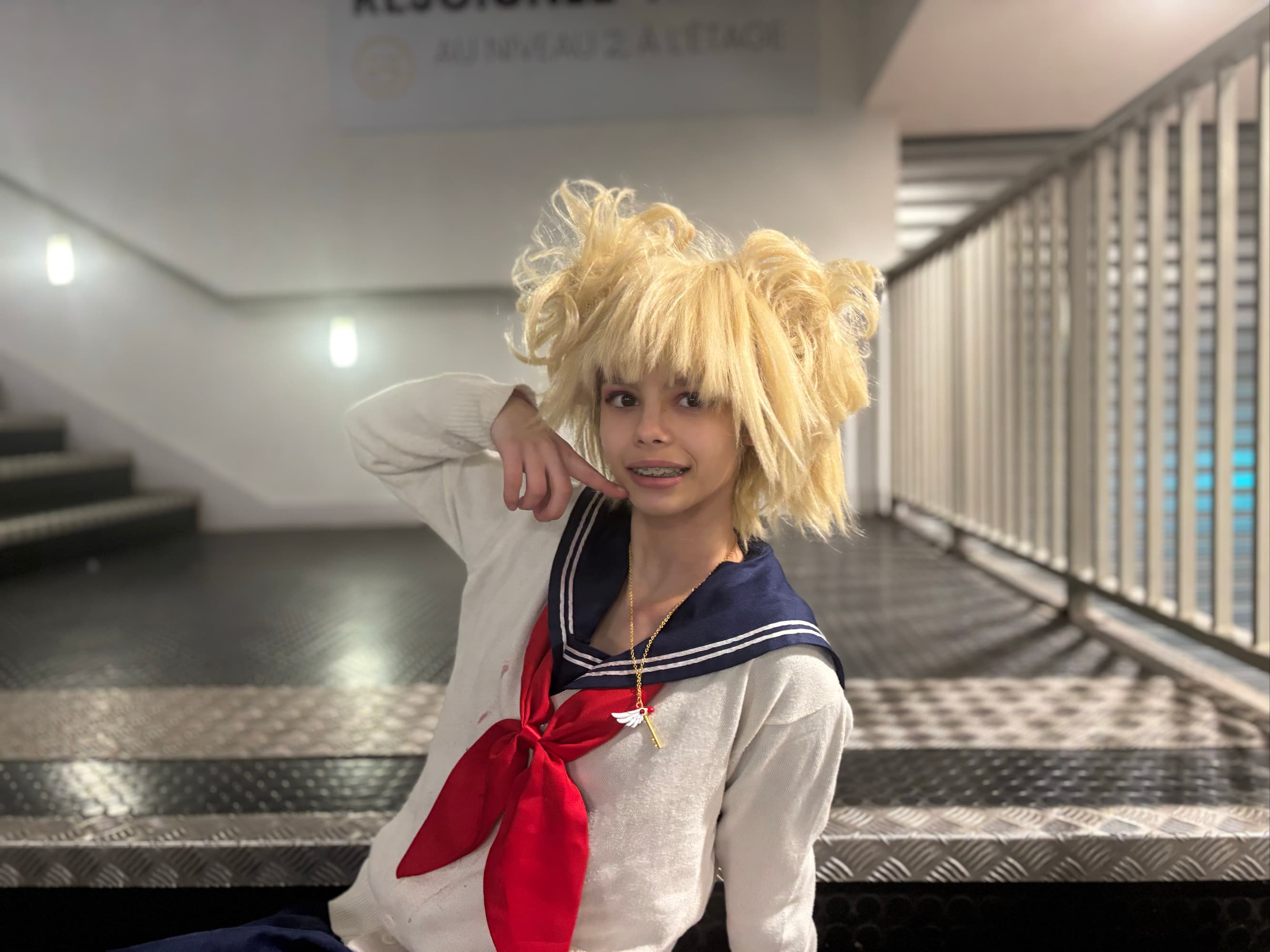 Himiko Toga  - Photo 6