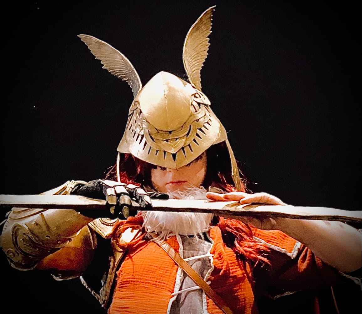 Geek Days Lille 2024 - Photo 14