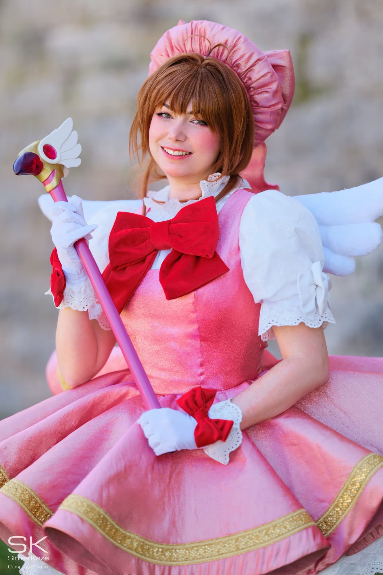 Card captor Sakura  - Photo 3