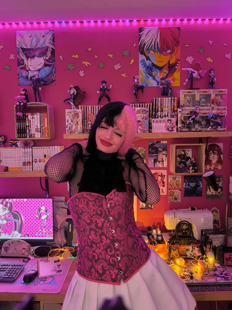 Draculaura - Photo 3