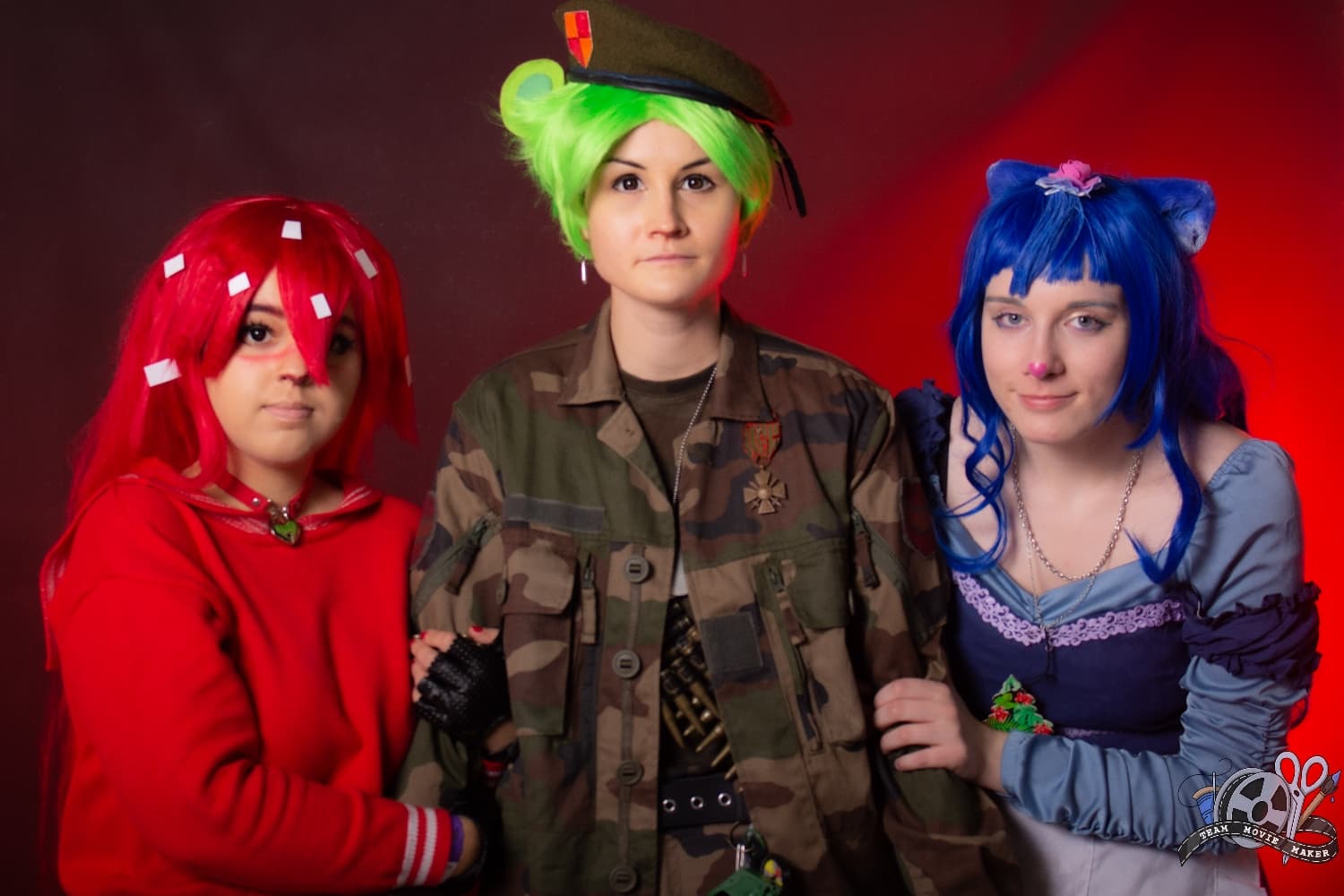 Flaky et flippy-toulouse2 - Photo 2