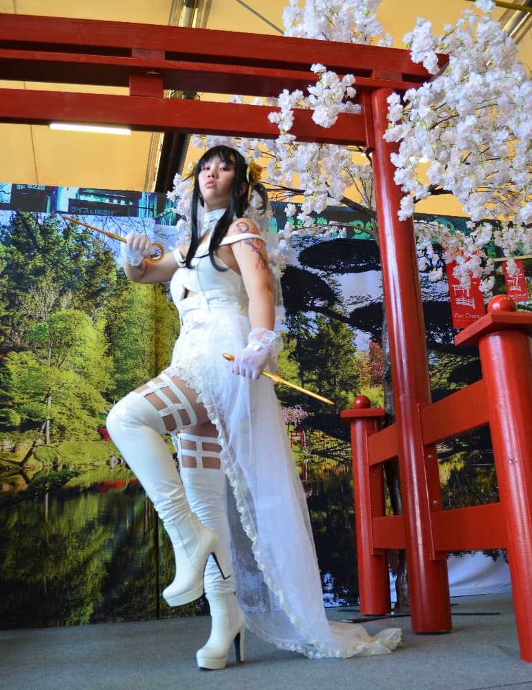 Yor bride  - Photo 1