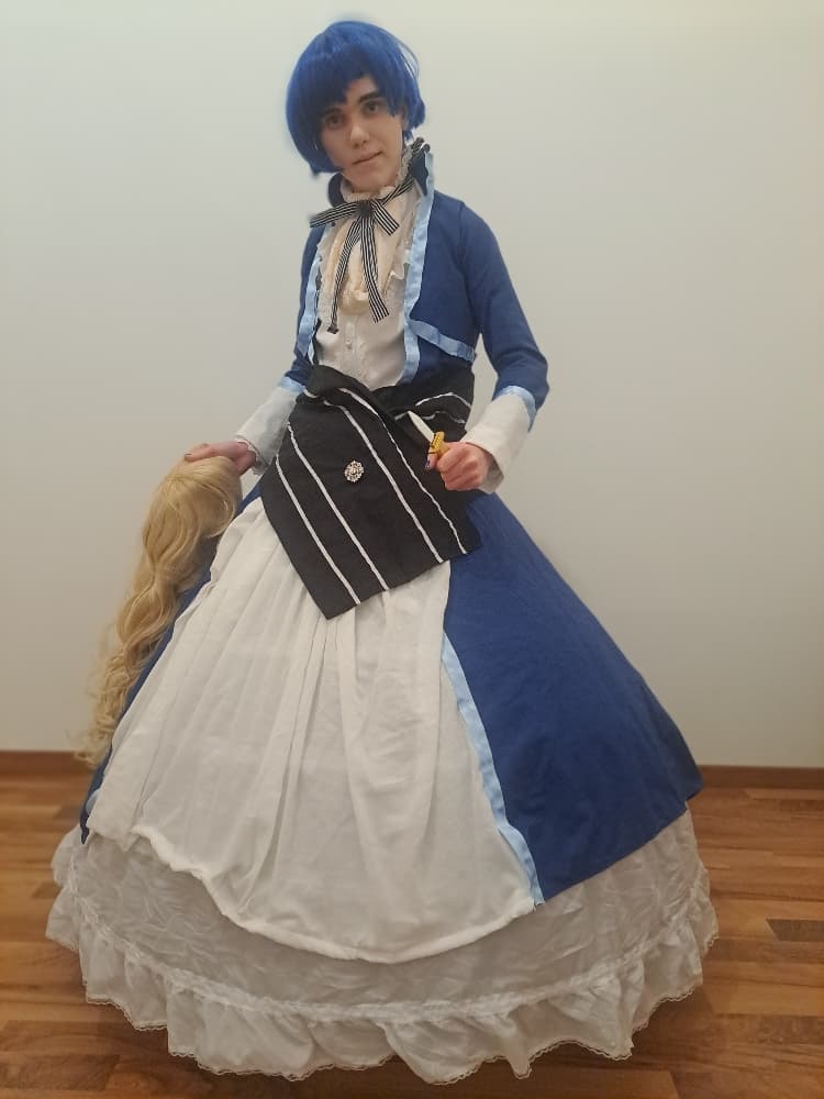 Karchess Crim  - Photo 1