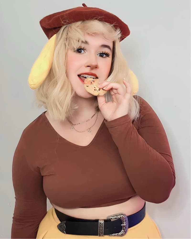 Pompompurin - Photo 3