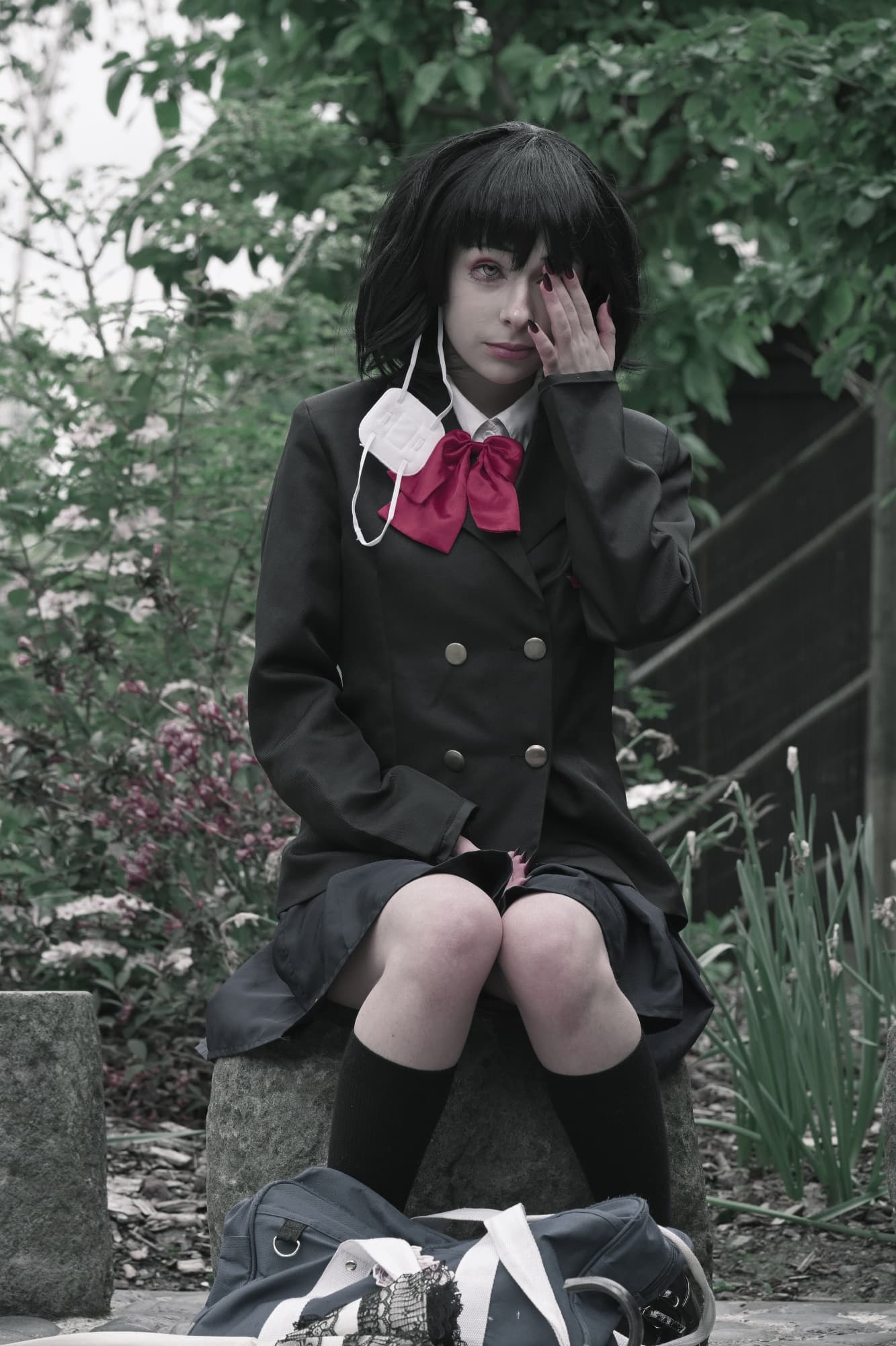 Mei Misaki  - Photo 29