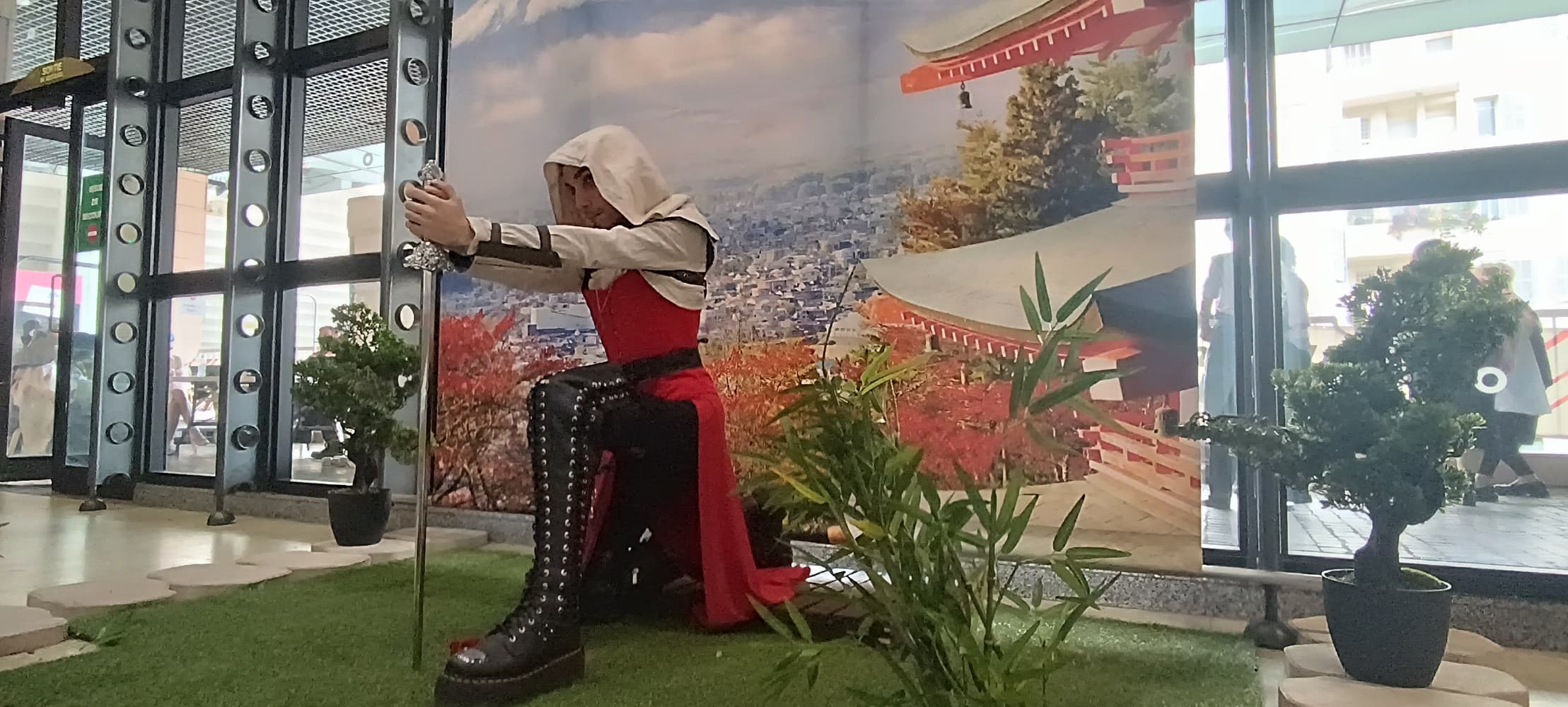 Mangazur 2025 - Photo 14