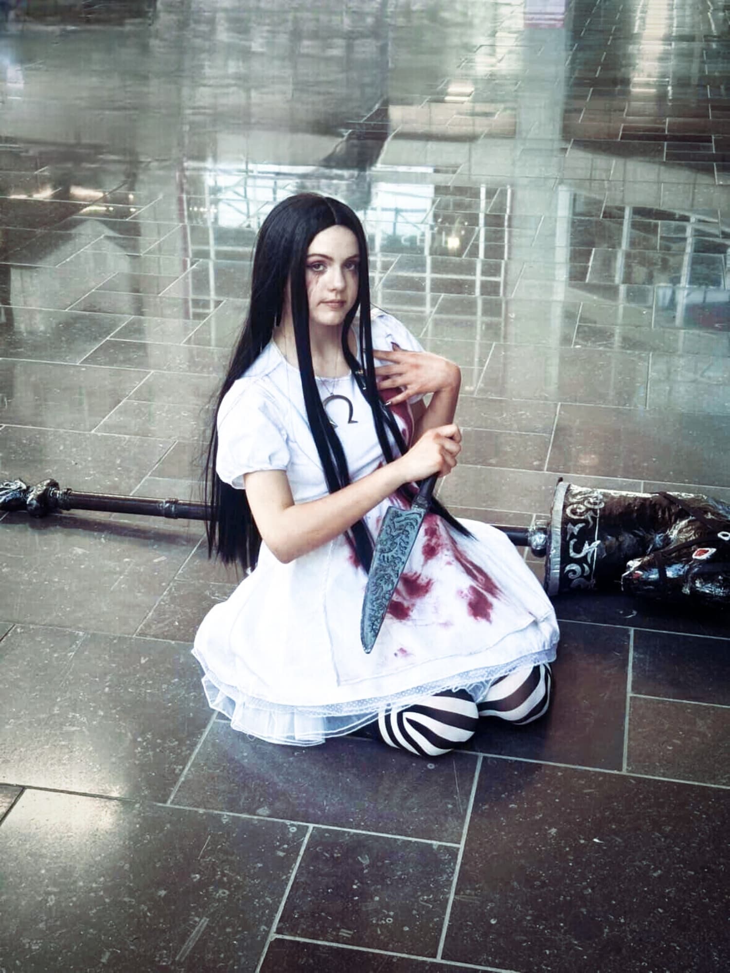 Alice hysteria  - Photo 2