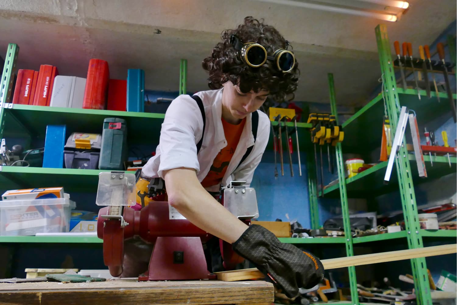 Leo Valdez - Photo 31