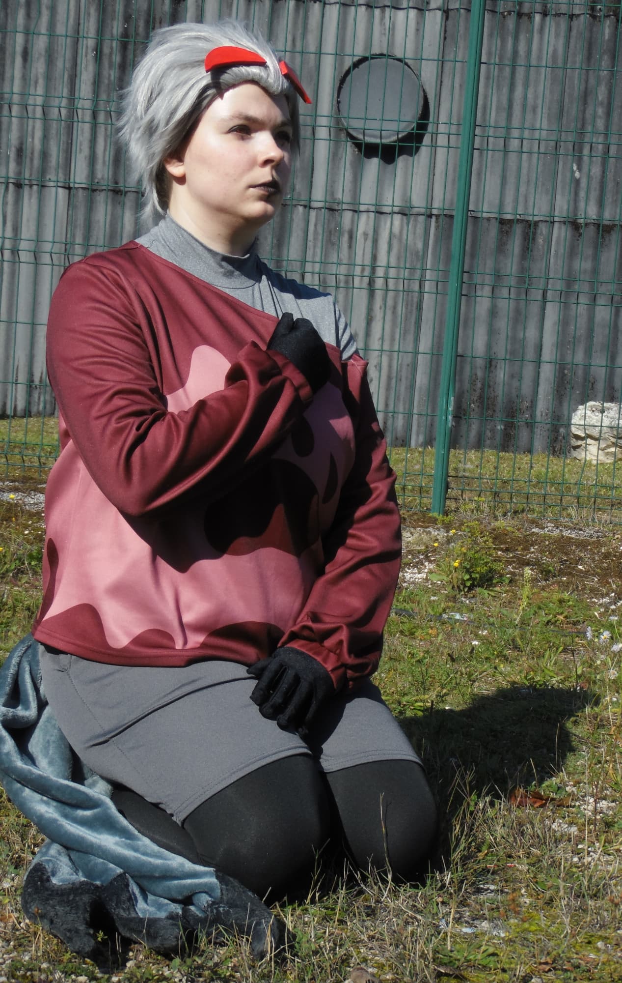 Stolas - Kamoplay - Photo 10