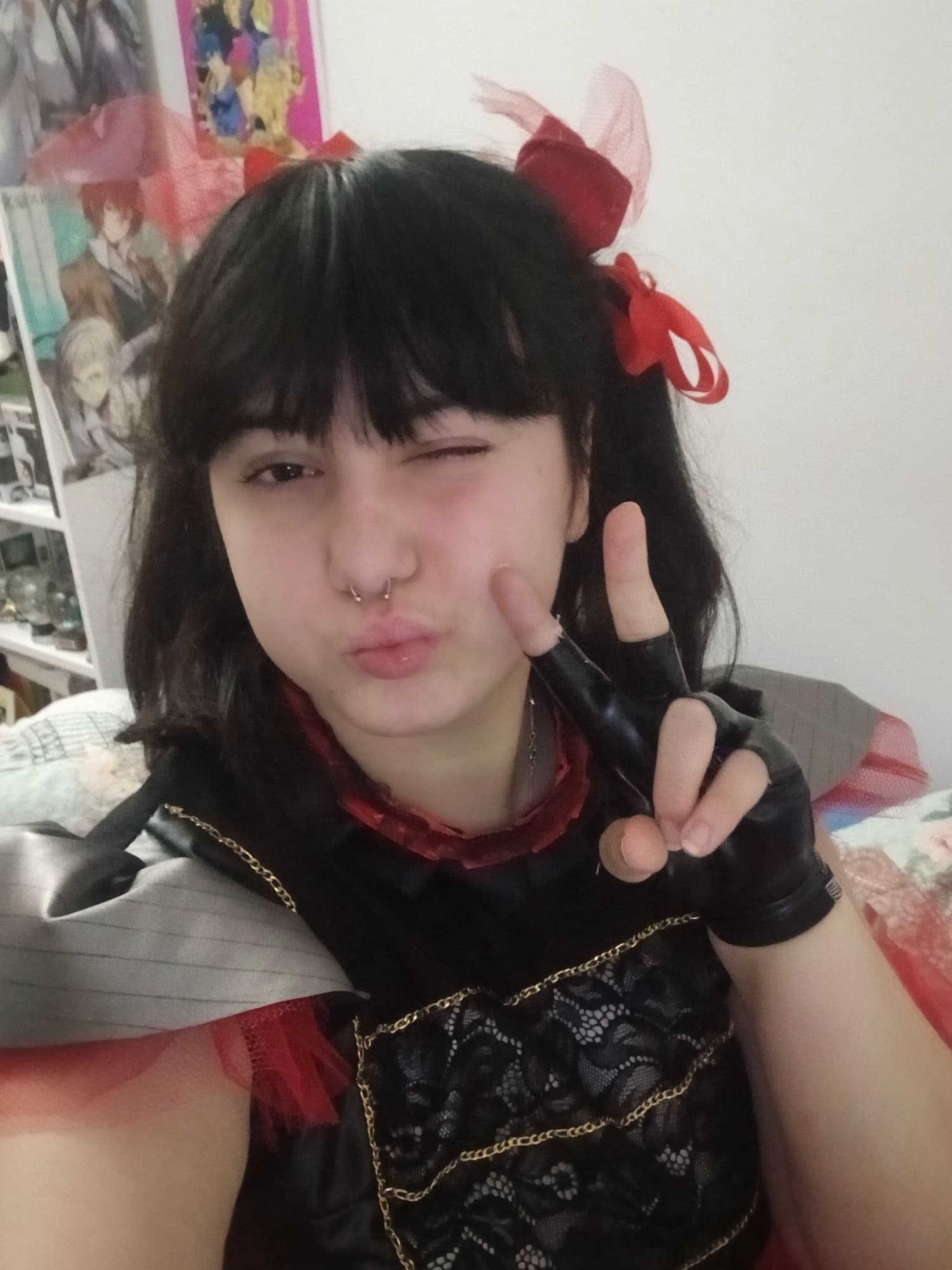 Yuimetal/Moametal  - Photo 2