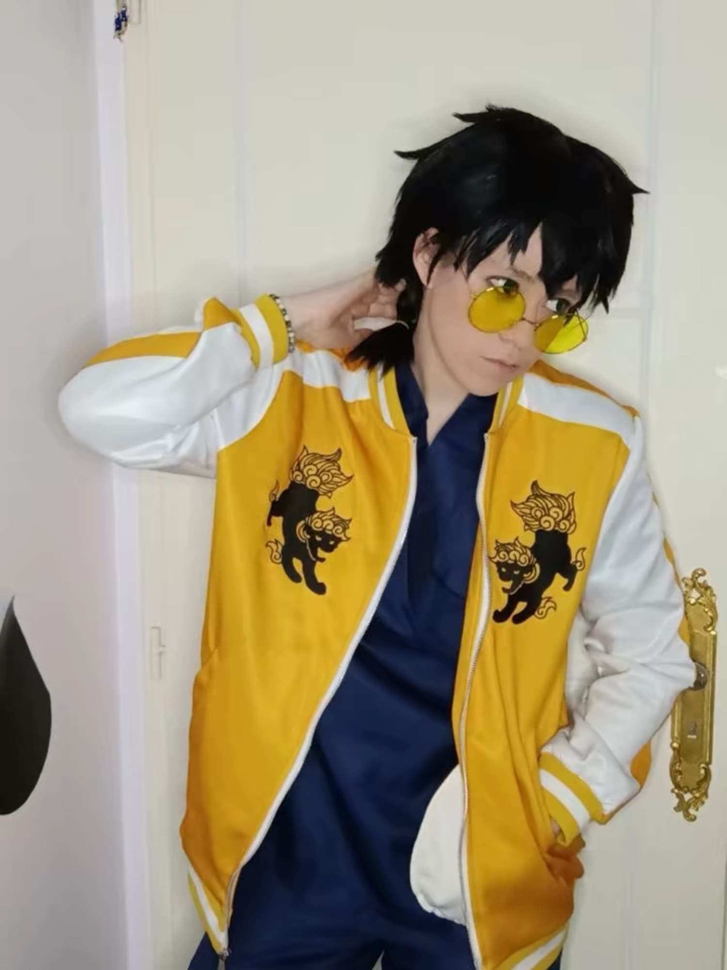 Togame jo 🧡 - Photo 11