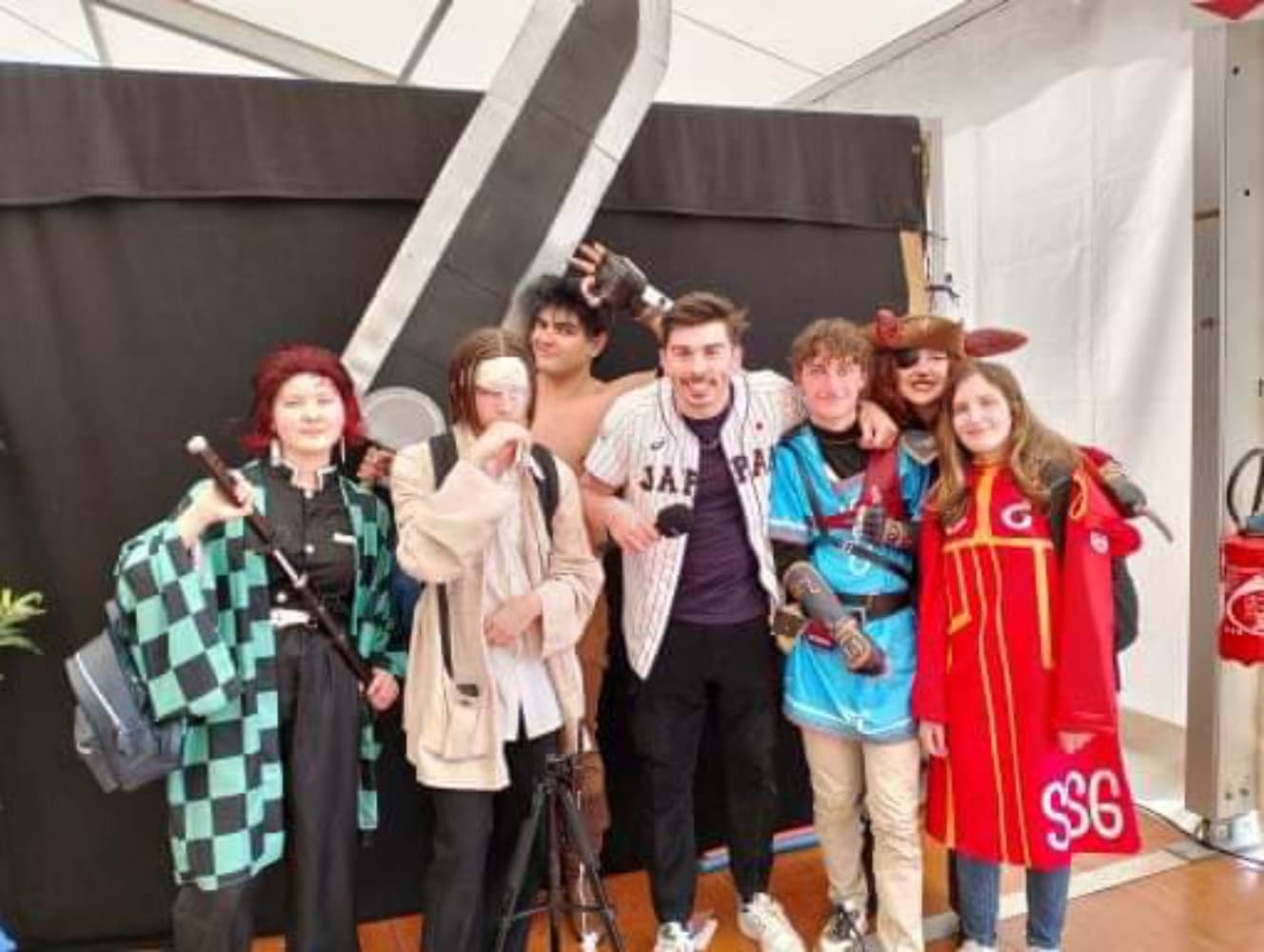 Necronomi'con 2024 - Photo 5