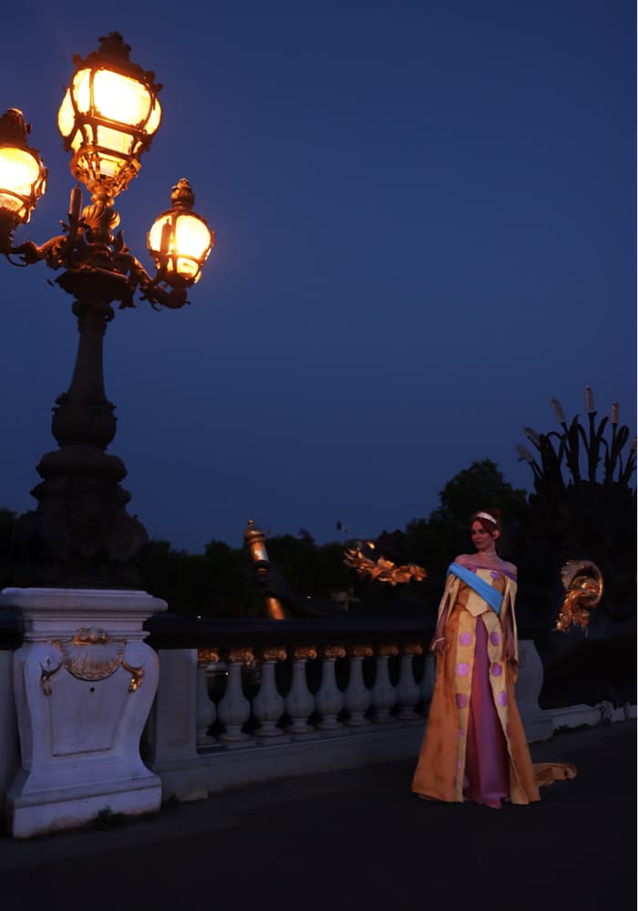 Anastasia  - Photo 3