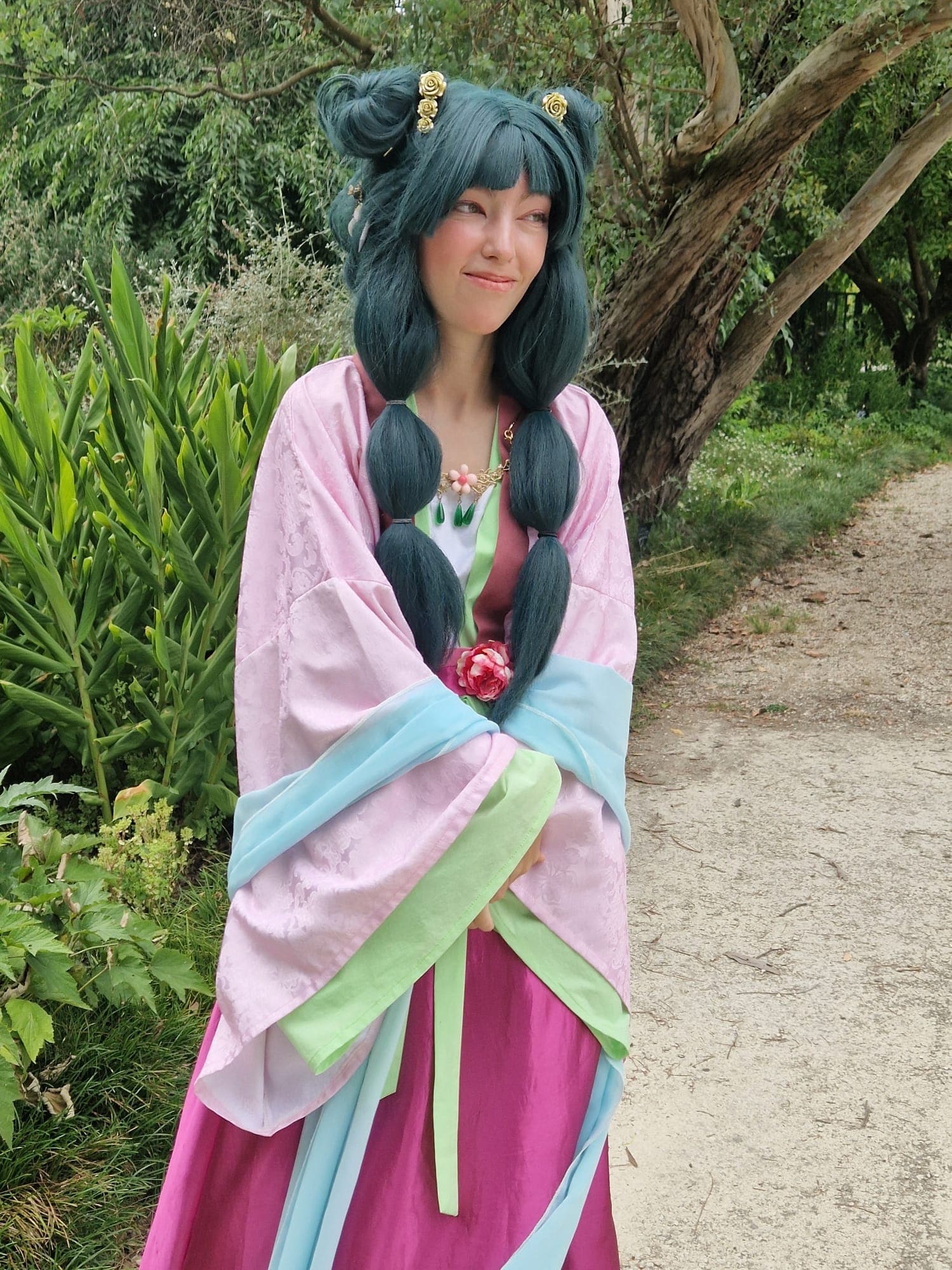 MaoMao Dinner - Photo 75