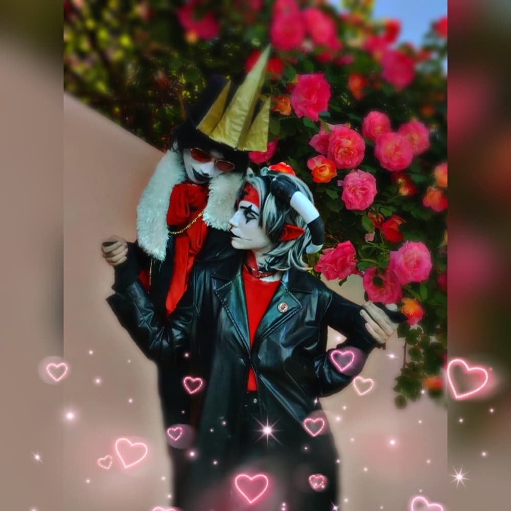 Duo Stolitz amical ! - Photo 7