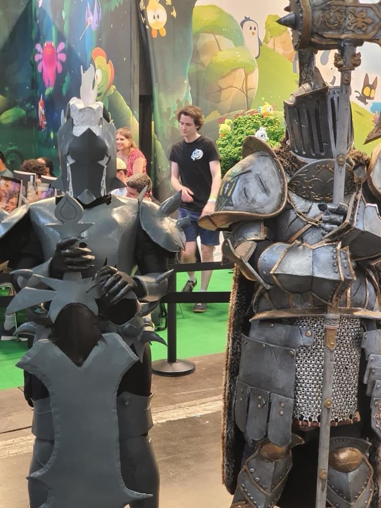 Japan Expo 2025 - Photo 2