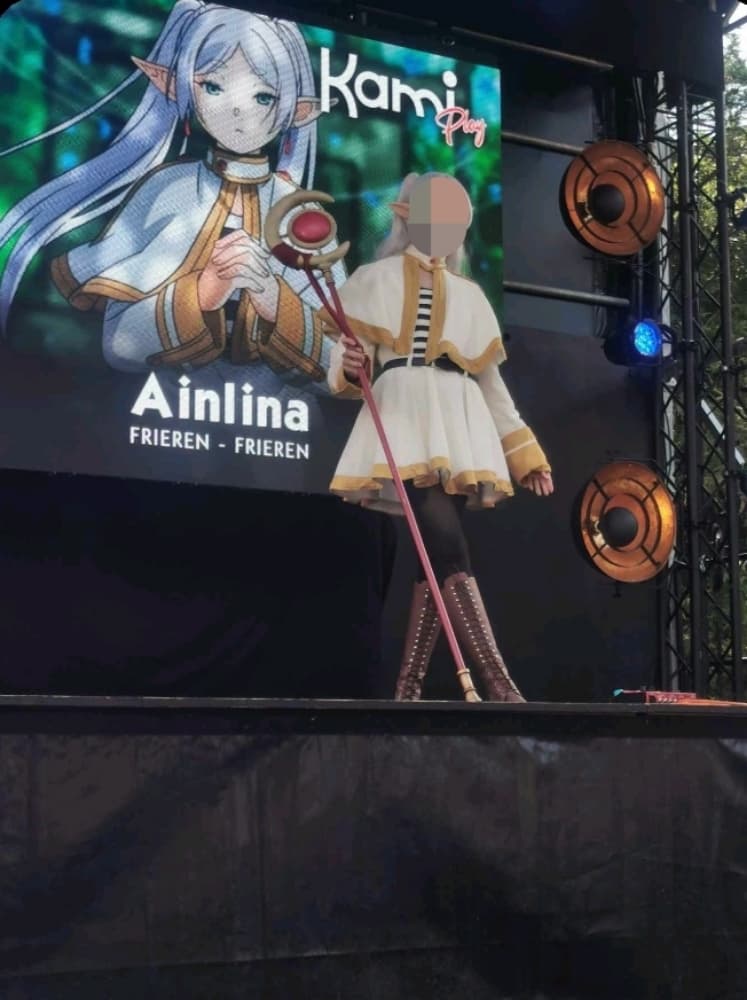 Photo kamiplay  - Photo 14