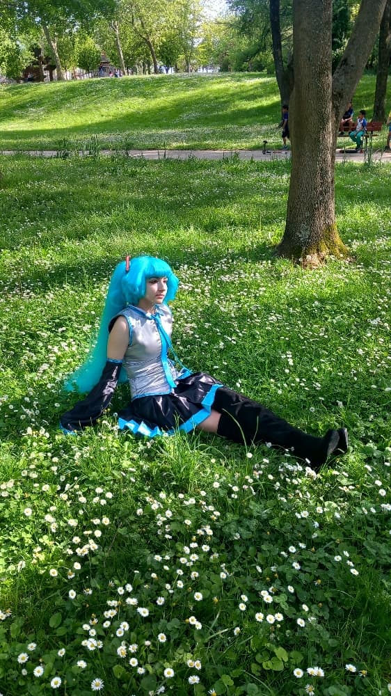 Hatsune Miku - Photo 3