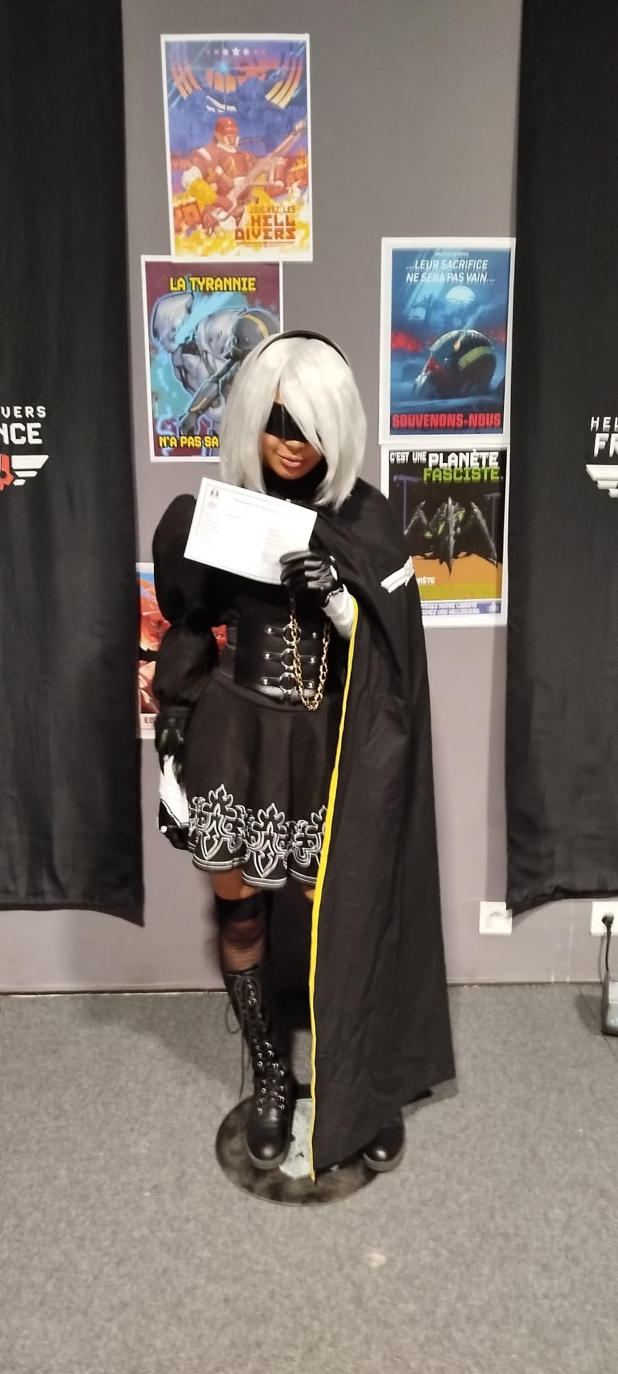 2B - Geek Life - Photo 2
