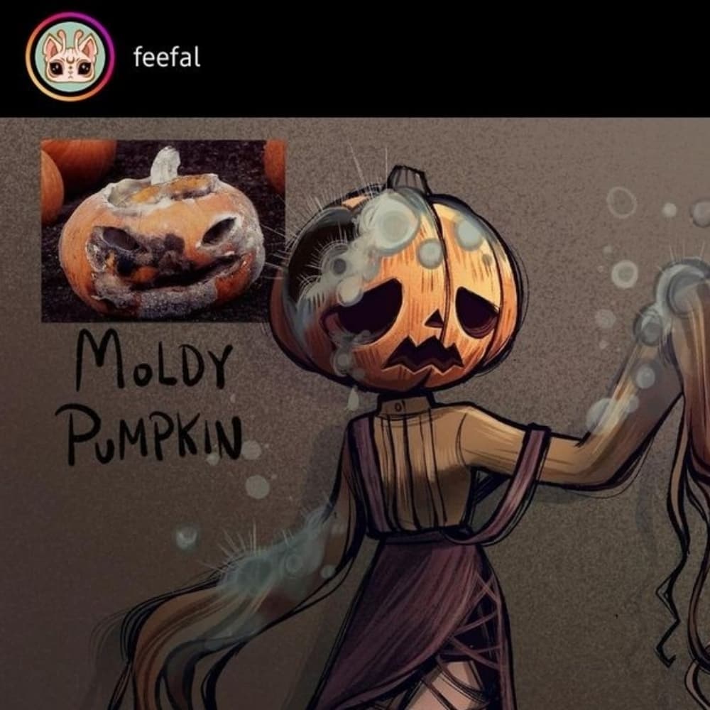 Citrouille (horreur)