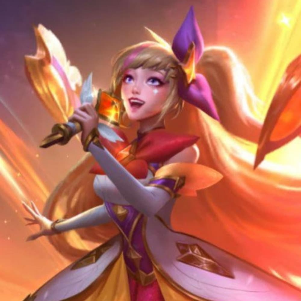 Séraphine Star Guardian