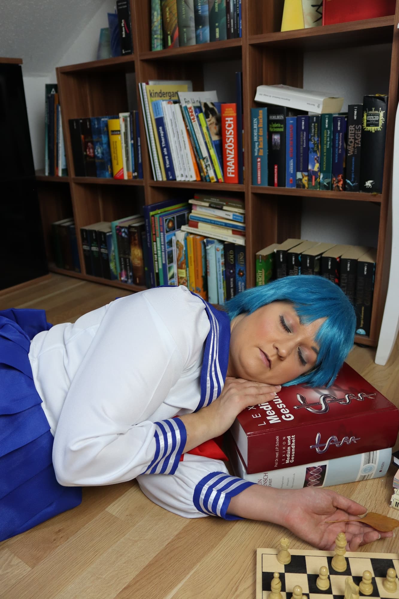 Ami Mizuno - Photo 31