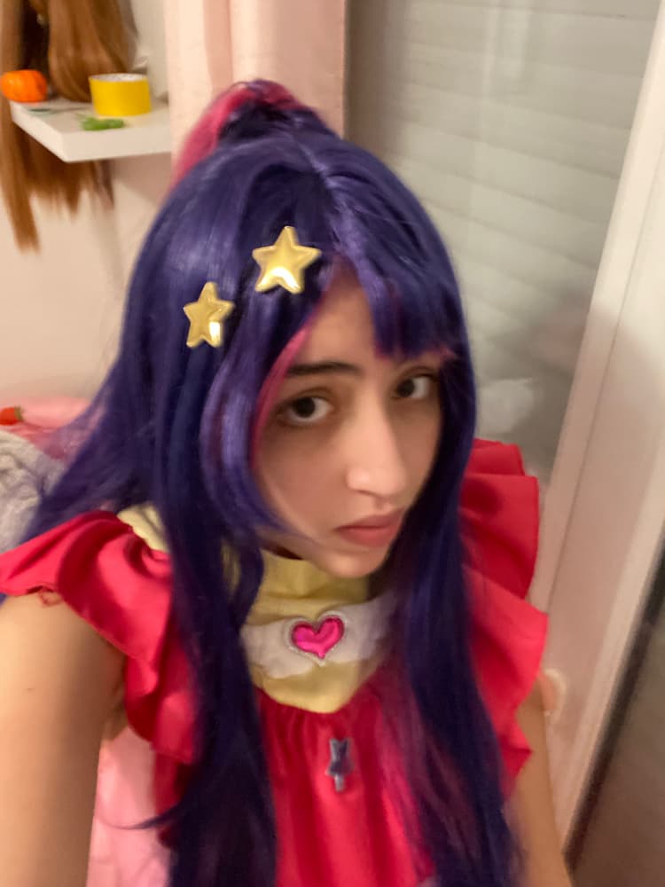 Ai hoshino - Photo 30