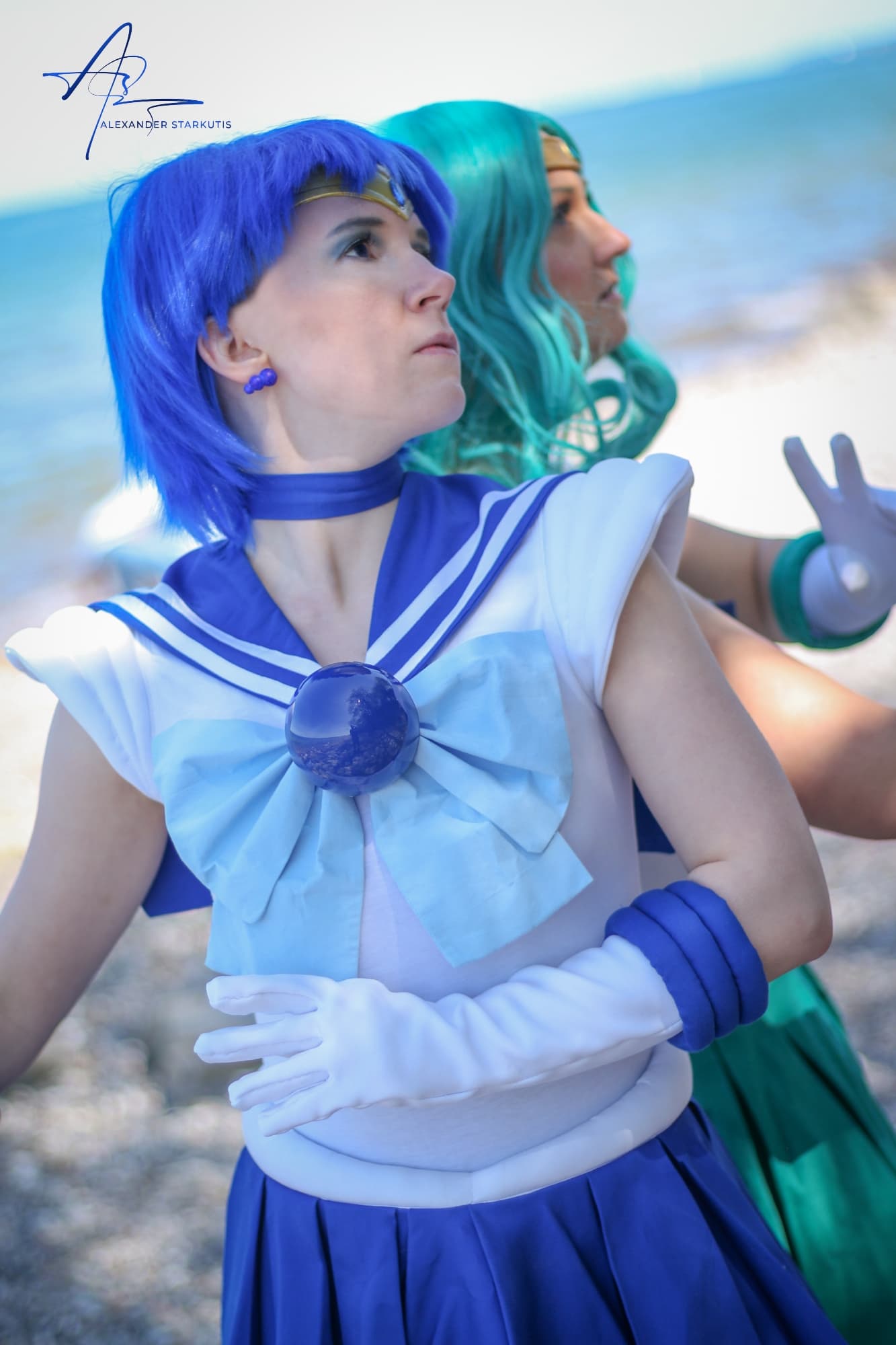 Sailor Neptun  - Photo 64