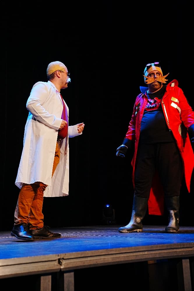 Les Robotnik  - Photo 3