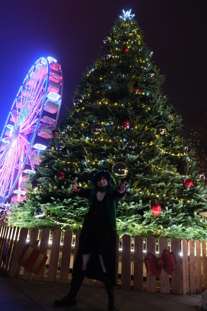 Venti Noël  - Photo 31