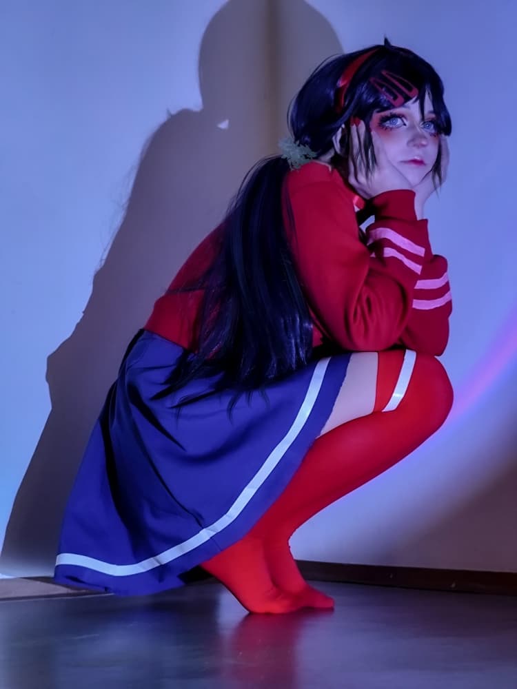 MISIDE // Mita - Photo 5