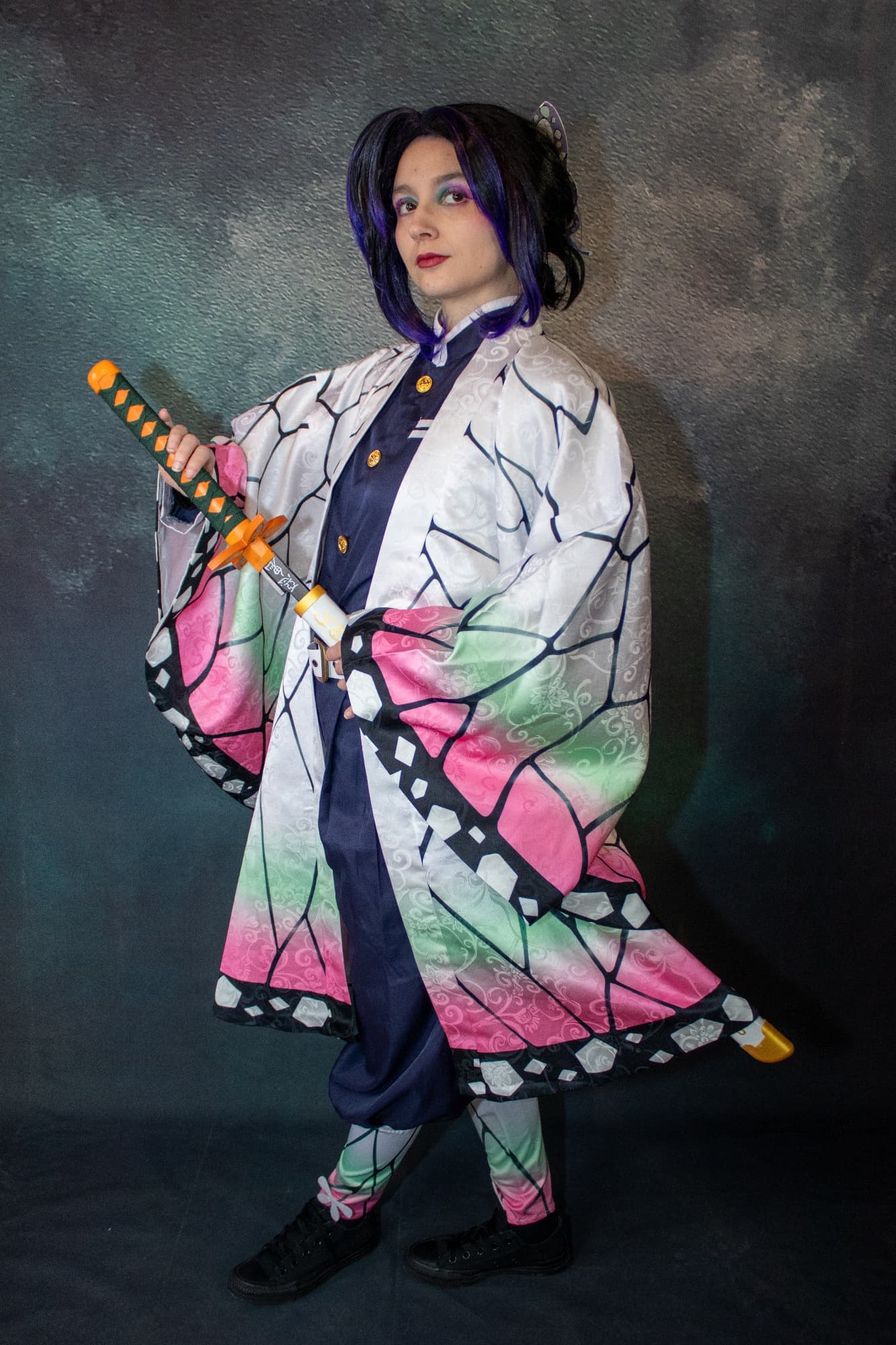 Shinobu - Photo 2