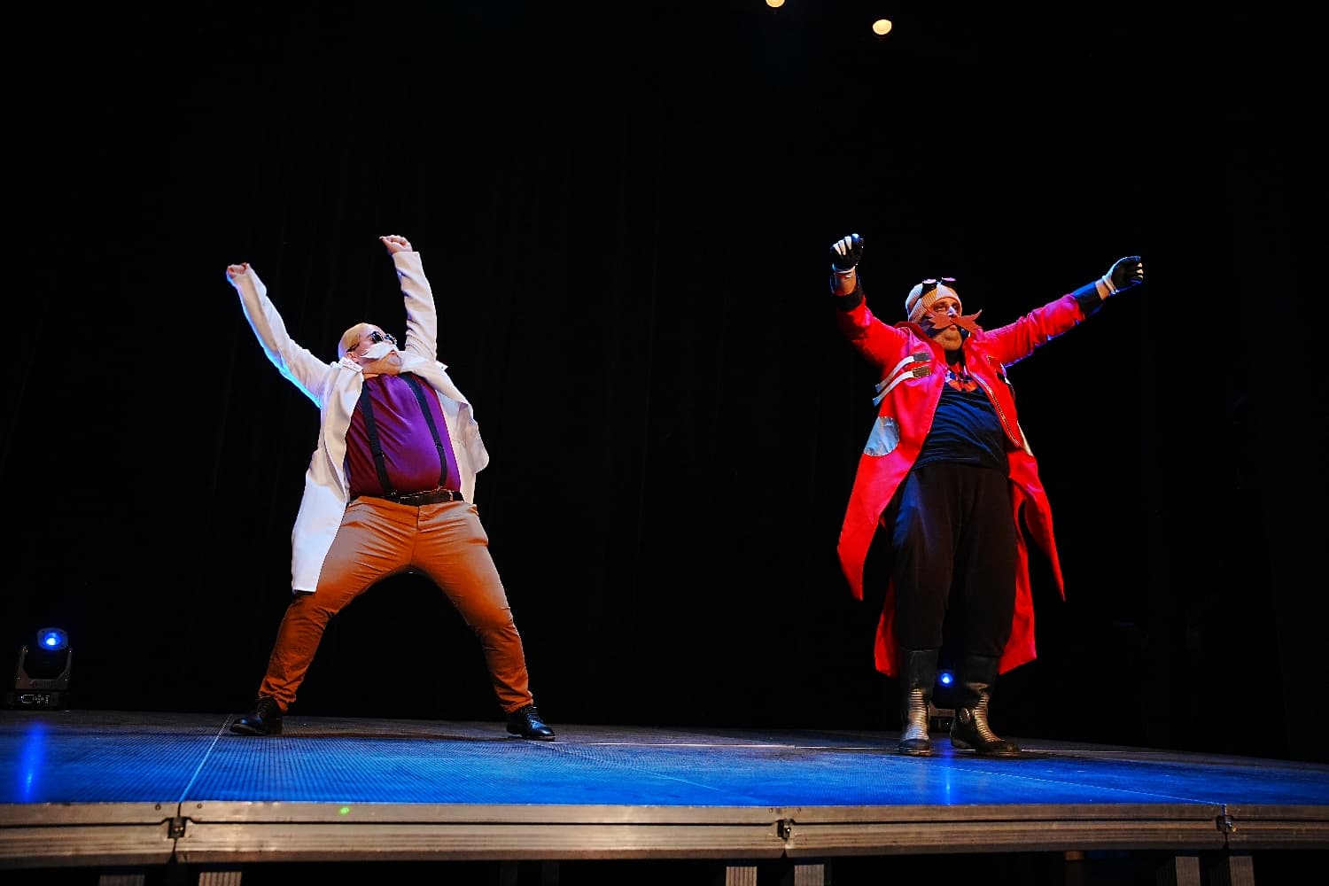 Les Robotnik  - Photo 15