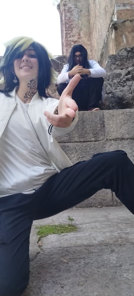 Kazutora Hanemiya  - Photo 156