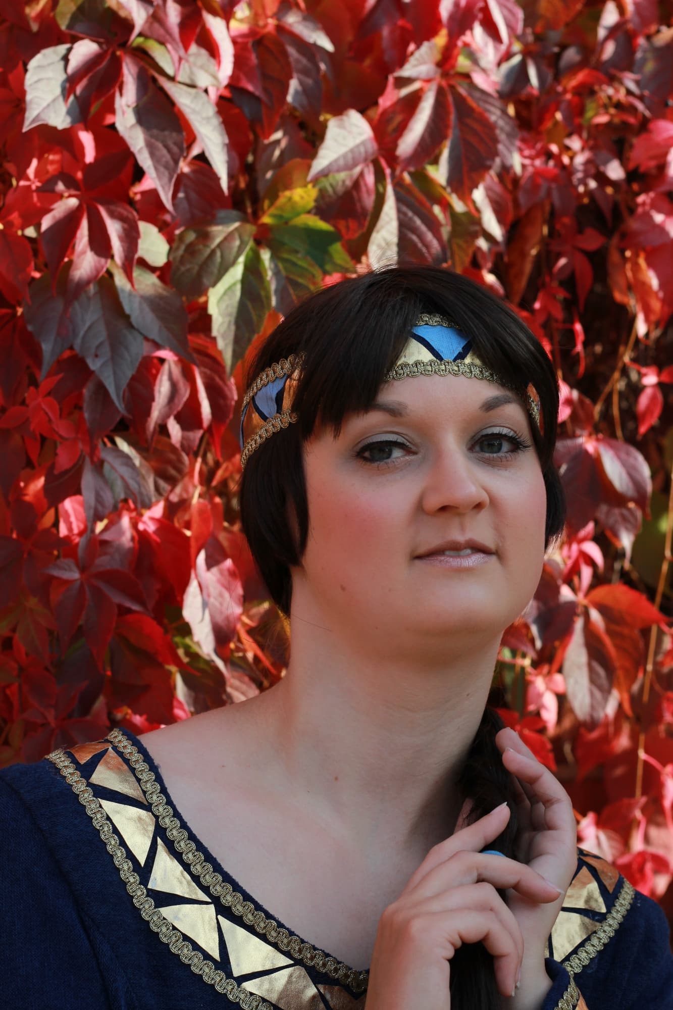 Michelle (Tekken 3) - Photo 20