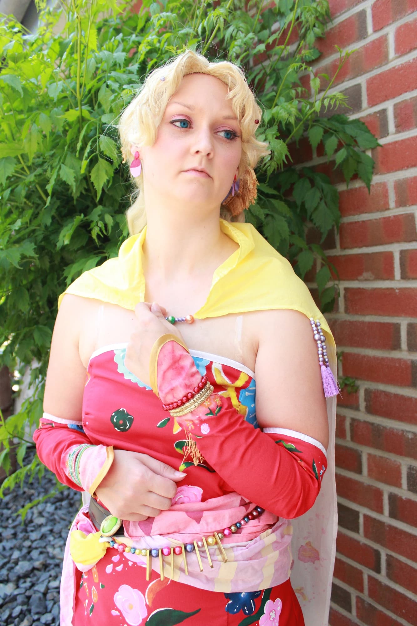 Terra Branford - Photo 13