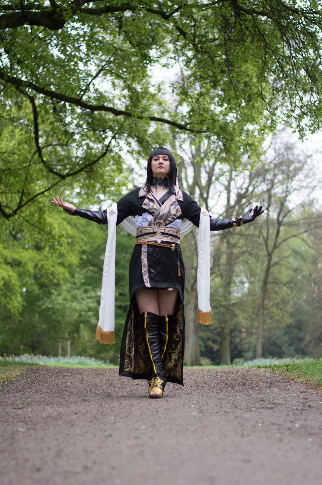 Gentiana (FF 15) - Photo 4