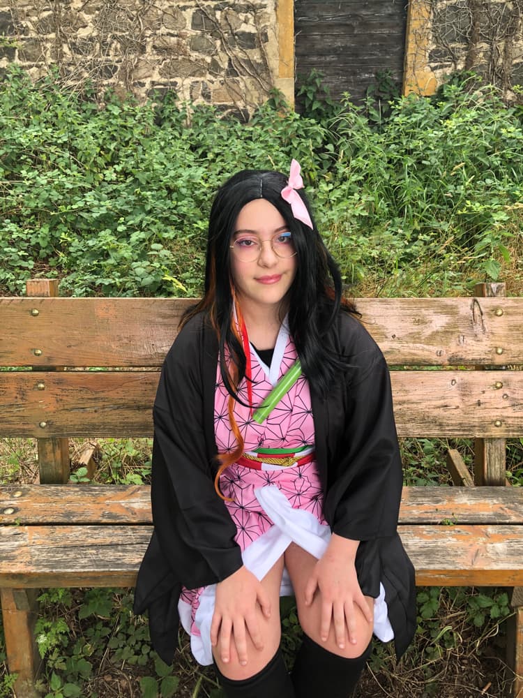 Nezuko - Photo 3