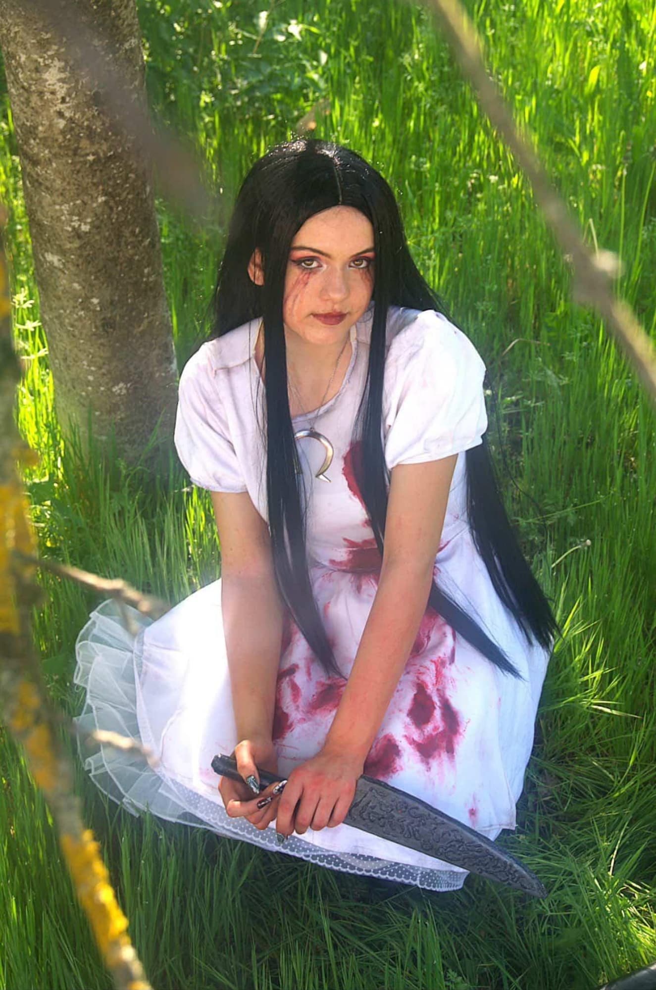 Alice hysteria  - Photo 3